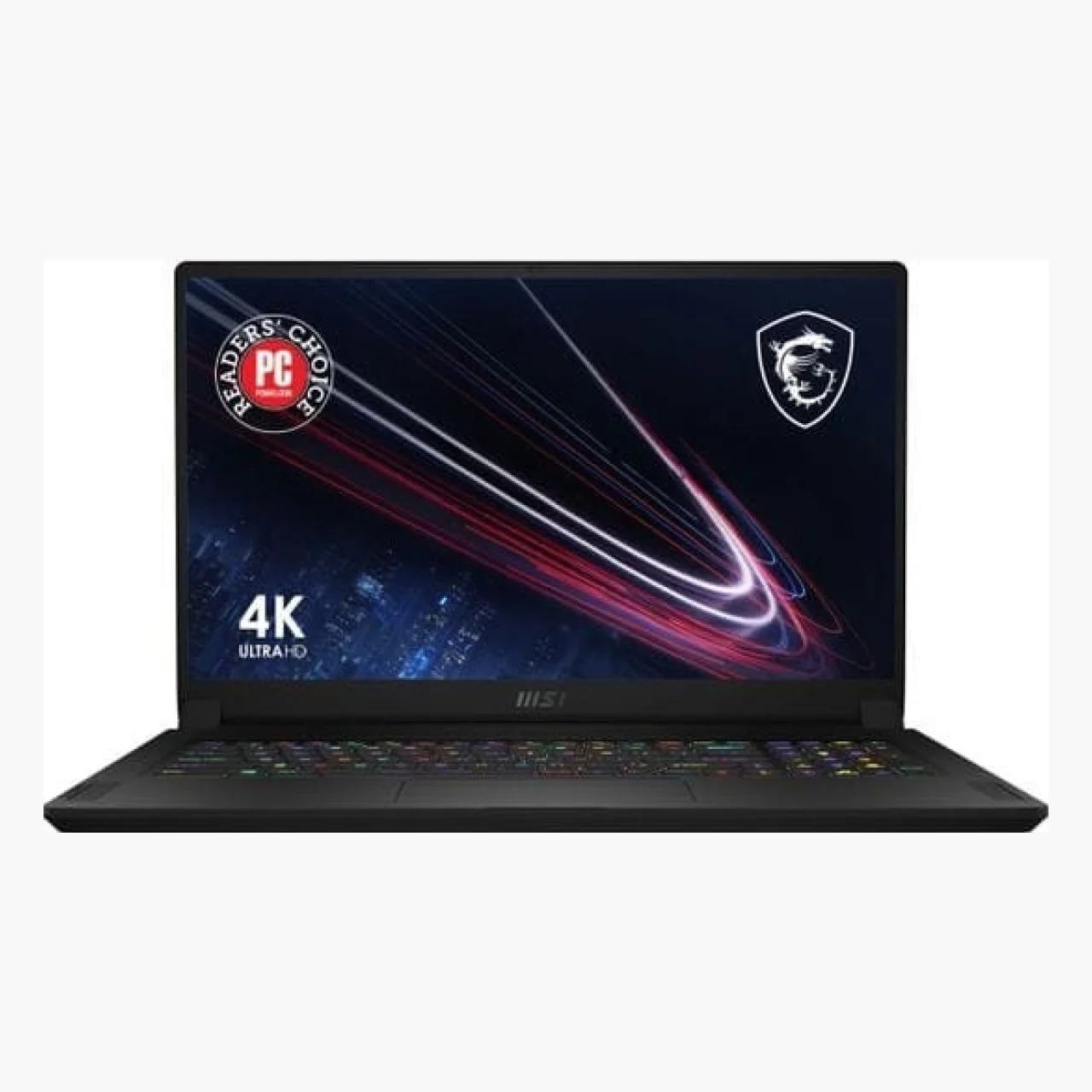 MSI GS76 Stealth RTX 3070 (2021)