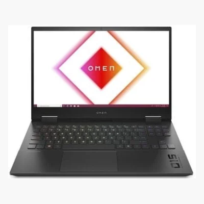 HP Omen 15 Intel RTX 3070 (2021)