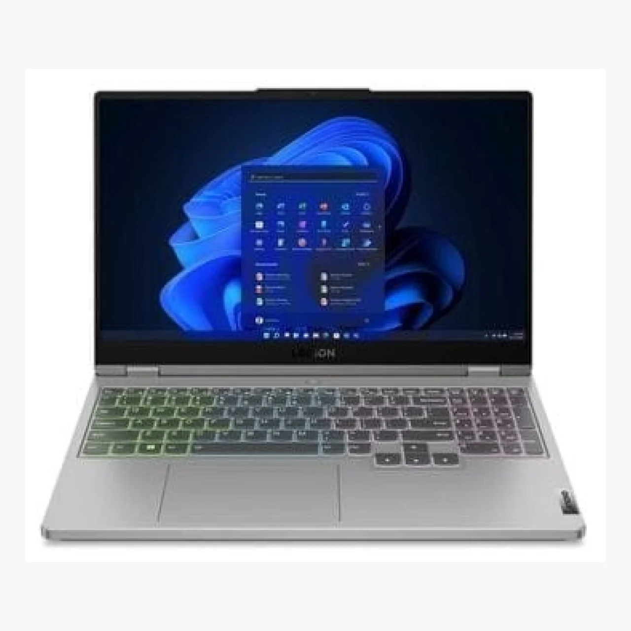 Lenovo Legion 5 Gen 7 AMD RTX 3060 (2022)