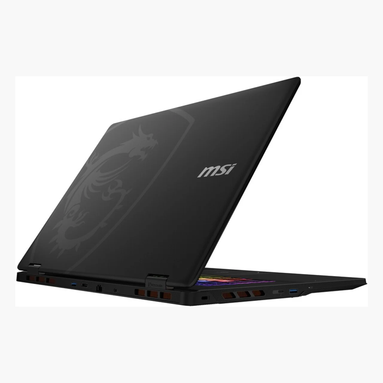 MSI Crosshair A18 HX A8 RTX 5060 (2026)