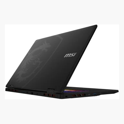 MSI Crosshair A18 HX A8 RTX 5060 (2026)