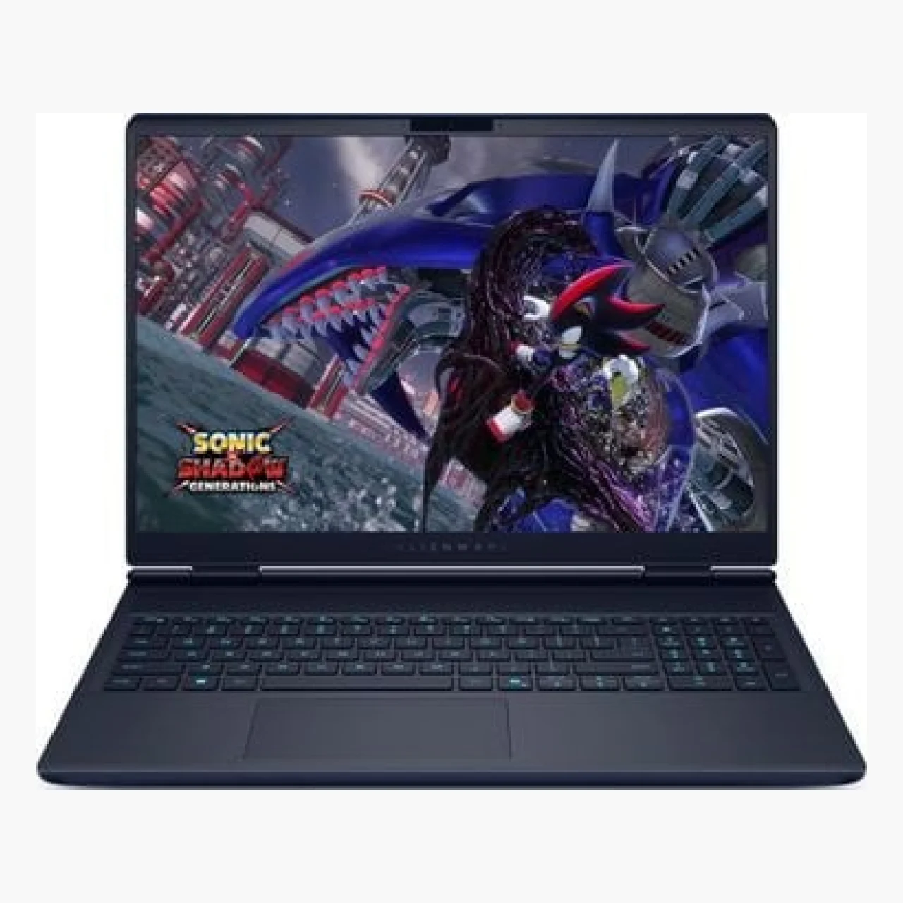 Alienware 16X Aurora RTX 5070 Ti (2025)