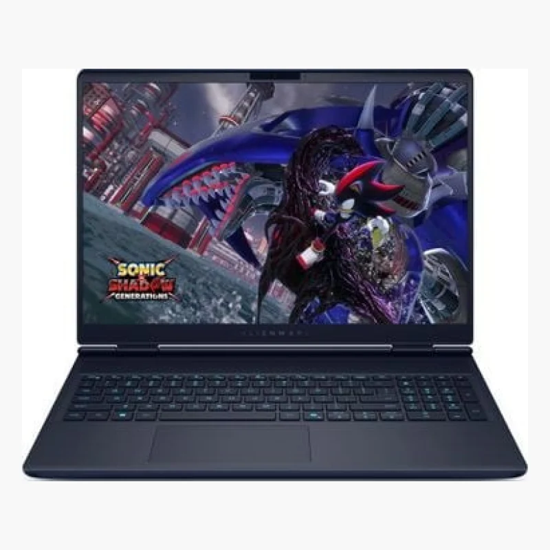 Alienware 16X Aurora RTX 5070 Ti (2025)