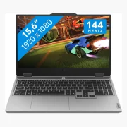 Lenovo LOQ 15 G10 RTX 5050 (2025)