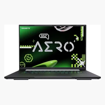 Gigabyte Aero X16 RTX 5060 (2026)
