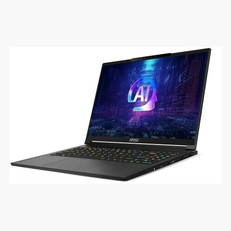 MSI Stealth A16 AI+ A3 RTX 4070 (2025)