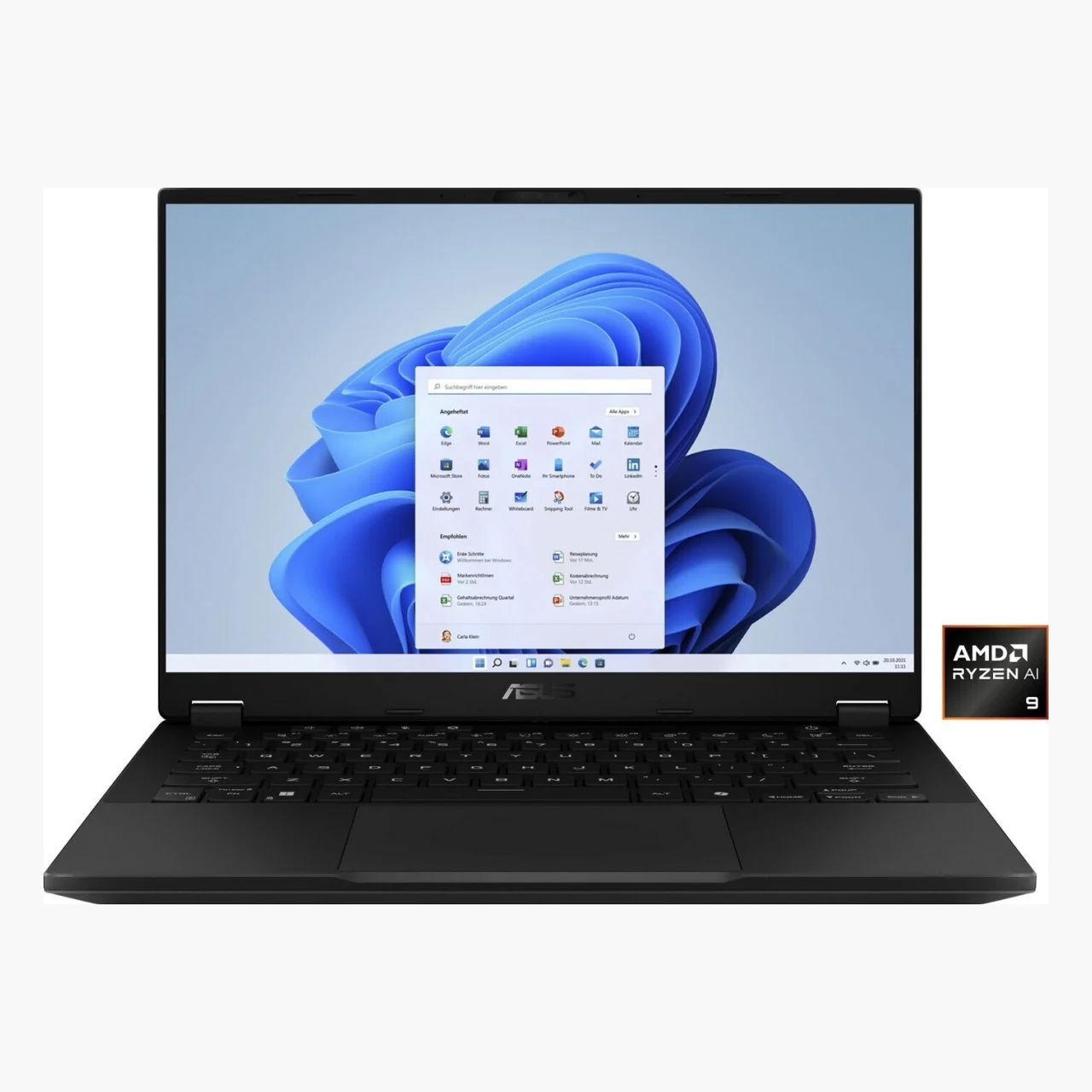 Asus TUF Gaming A14 FA401 RTX 4050 (2024)