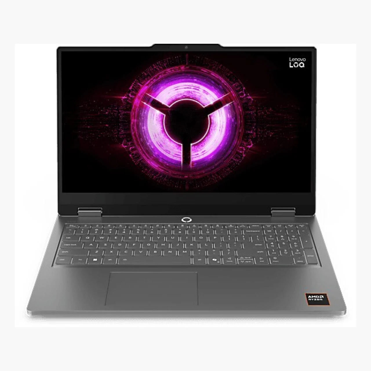 Lenovo LOQ Essential 15 G11 RTX 5060 (2025)