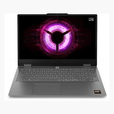 Lenovo LOQ Essential 15 G11 RTX 5060 (2025)