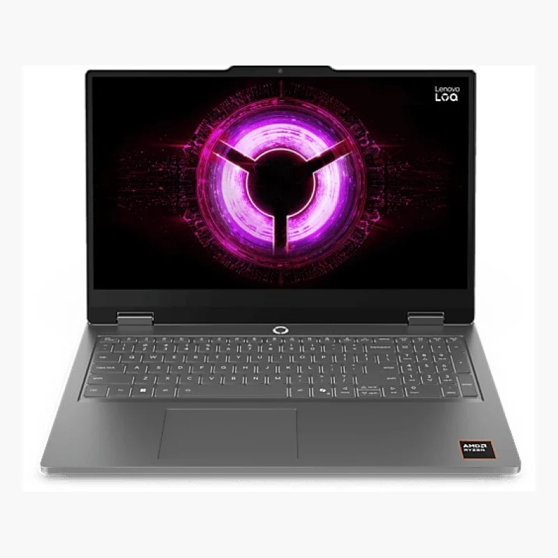 Lenovo LOQ Essential 15 G11 RTX 5060 (2025)