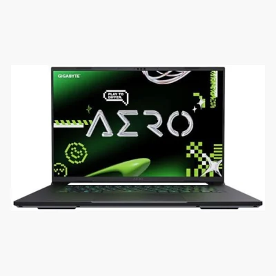 Gigabyte Aero X16 RTX 5050 (2025)
