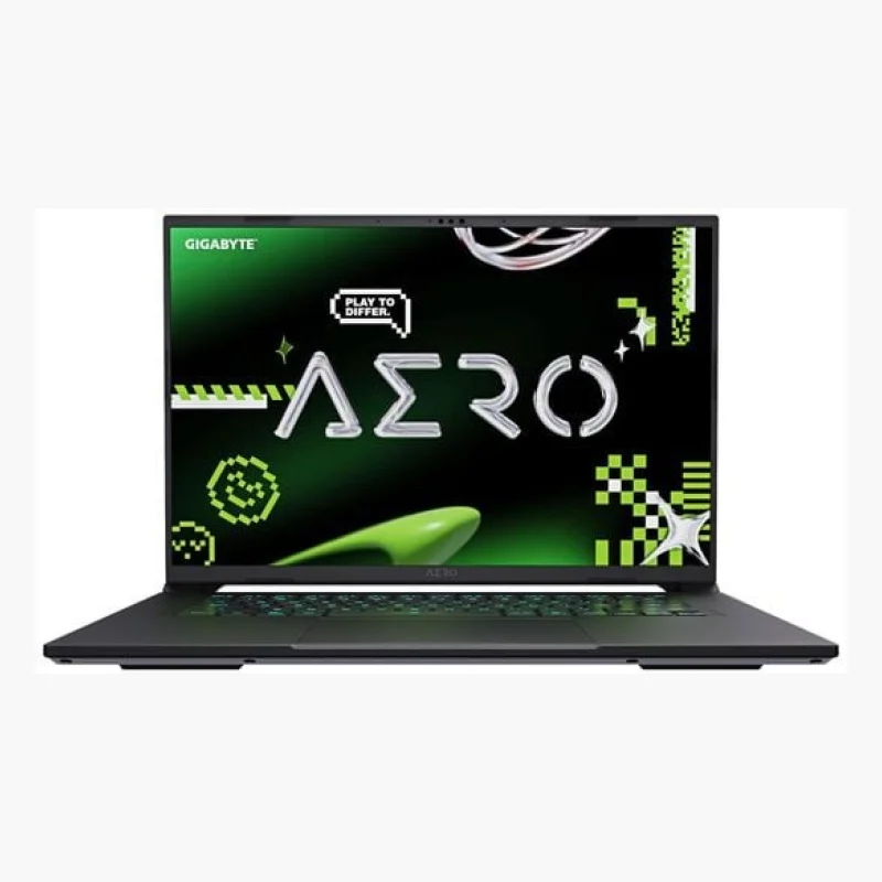 Gigabyte Aero X16 RTX 5070 Ti (2025)