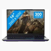 Medion Erazer Beast 16 X1 Ultimate RTX 5070 Ti (2025)