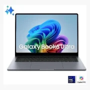 Samsung Galaxy Book 6 Ultra RTX 5060 (2026)