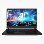 Gigabyte Aorus 17 RTX 4070 (2023)