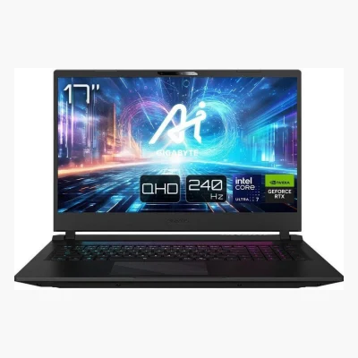 Gigabyte Aorus 17 RTX 4070 (2023)