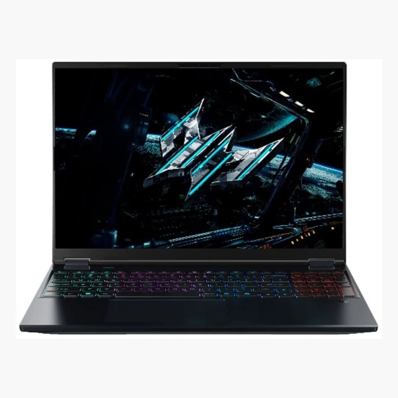 Acer Predator Helios Neo 16S AI PHN16S-71 RTX 5060 (2025)