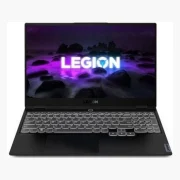 Lenovo Legion Slim 7 15 AMD RTX 3060 (2021)