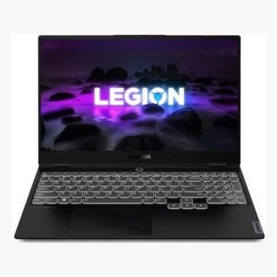 Lenovo Legion Slim 7 15 AMD RTX 3060 (2021)