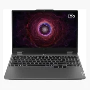 Lenovo LOQ 15ARP9 RTX 4070 (2024)