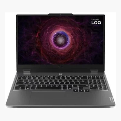 Lenovo LOQ 15ARP9 RTX 4070 (2024)