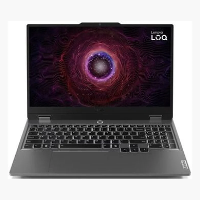 Lenovo LOQ 15ARP9 RTX 4070 (2024)
