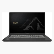 MSI Summit B15 GTX 1660 Ti (2021)