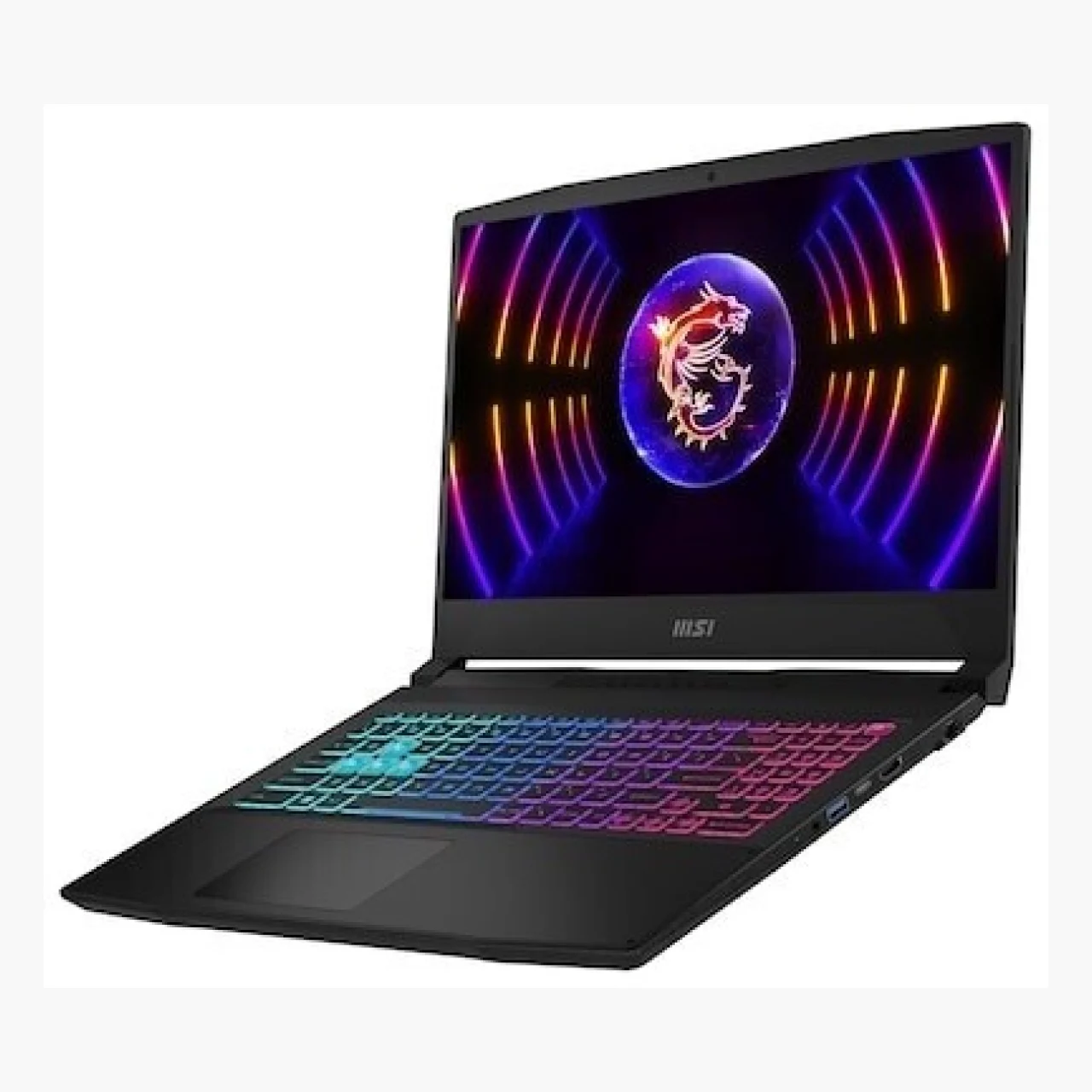 MSI Katana 17 HX B14 RTX 5060 (2025)