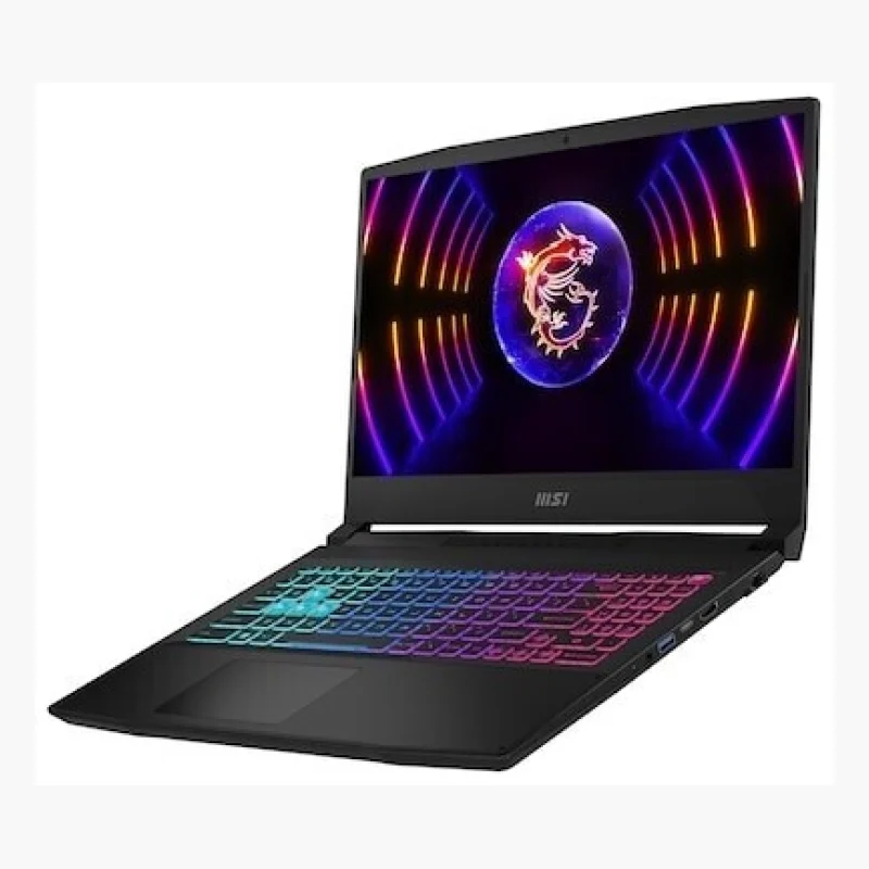 MSI Katana 17 HX B14 RTX 5060 (2025)