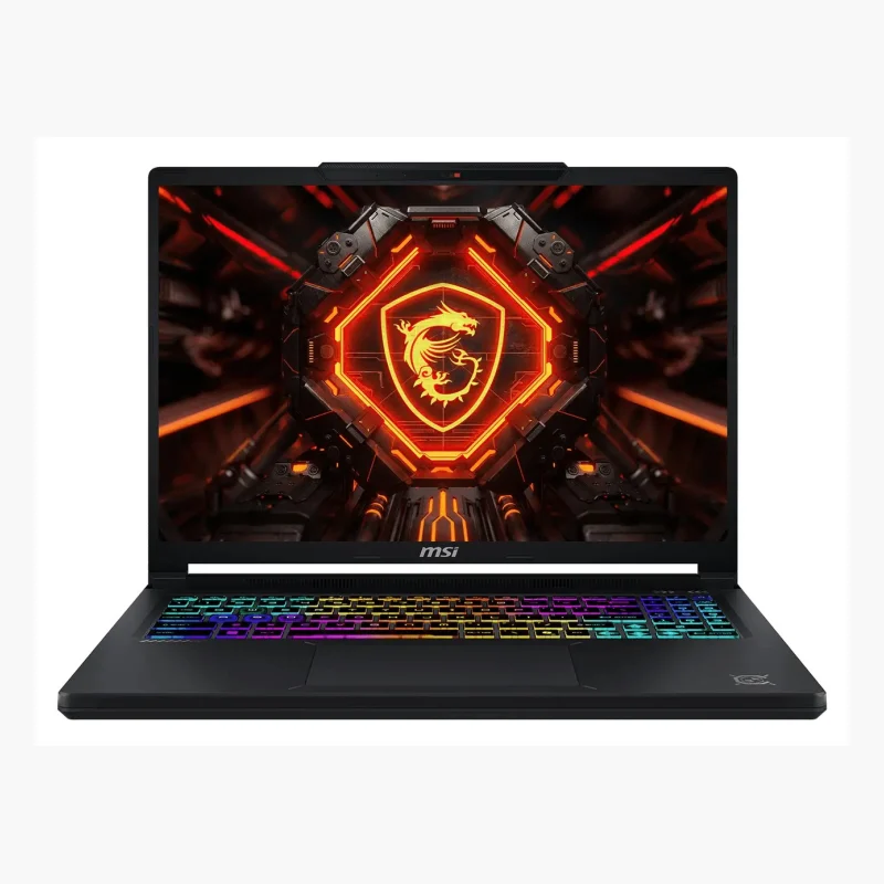 MSI Crosshair 16 Max HX E2 RTX 5070 (2026)