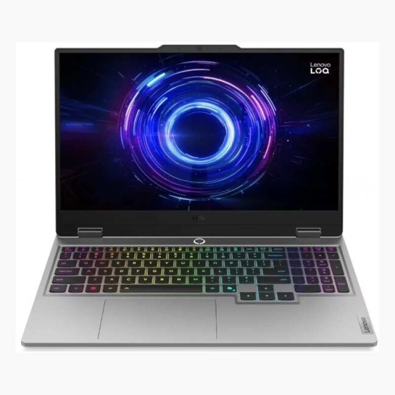 Lenovo LOQ 15 G10 RTX 4050 (2025)
