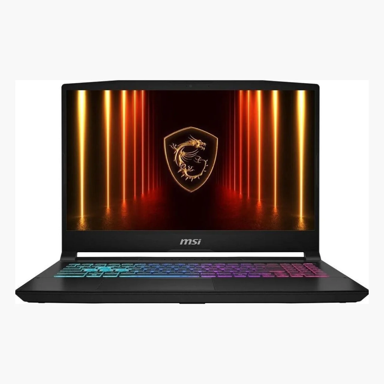 MSI Katana 15 HX B14 RTX 5060 (2025)