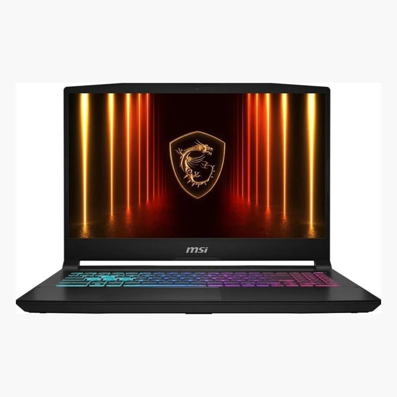 MSI Katana 15 HX B14 RTX 5060 (2025)