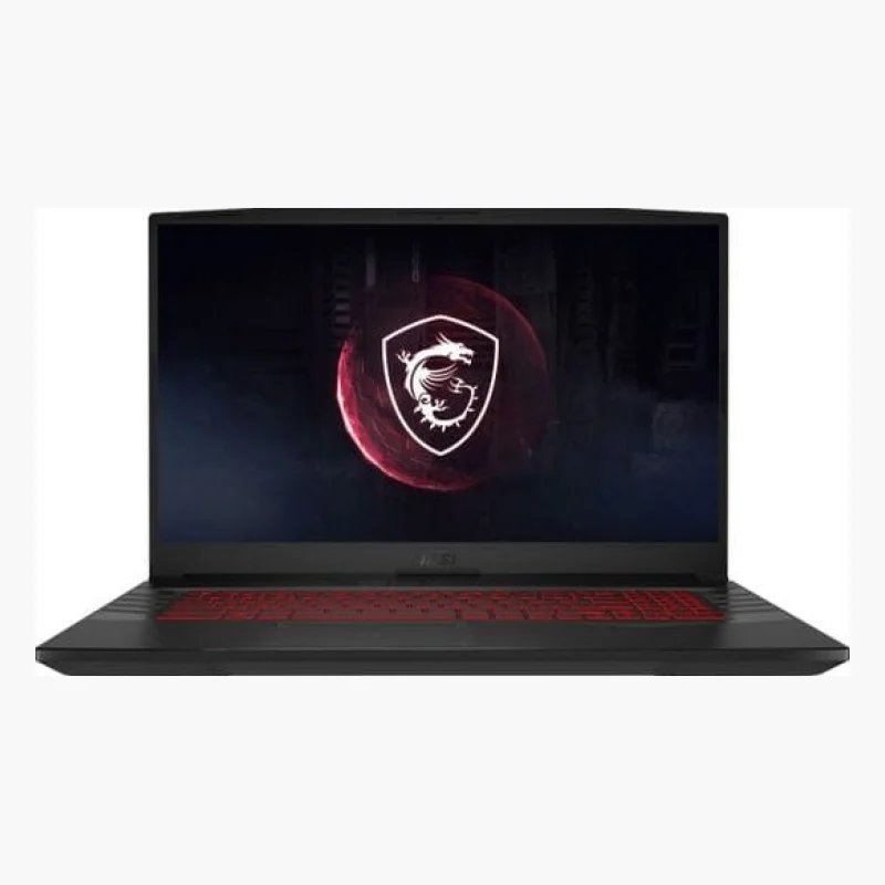 MSI Pulse GL76 RTX 3060 (2022)