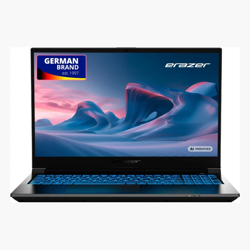 Medion Erazer Crawler E30 RTX 2050 (2022)