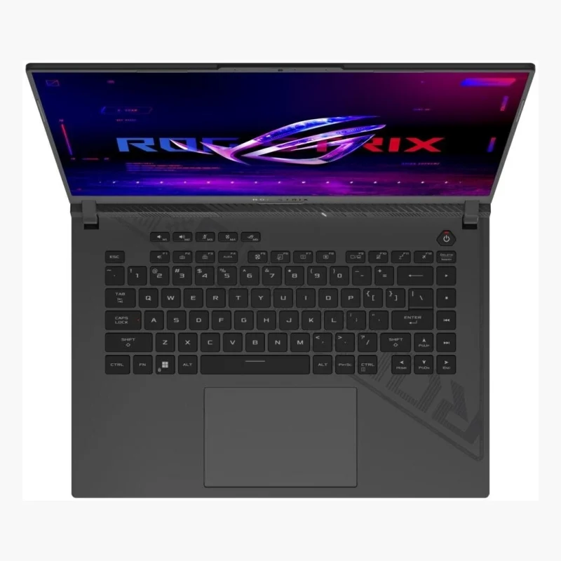 Asus ROG Strix G16 G614 RTX 4070 (2024)