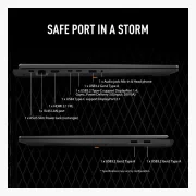 Asus TUF Gaming A18 FA808 RTX 5050 (2025)