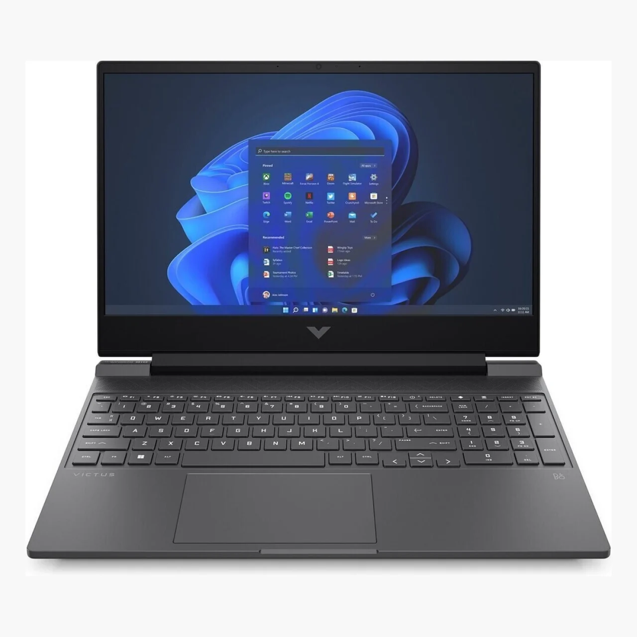 HP Victus 15 RTX 4060 (2023)