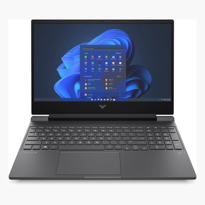 HP Victus 15 RTX 4060 (2023)
