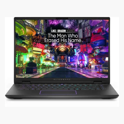 Alienware m16 R2 RTX 4060 (2024)