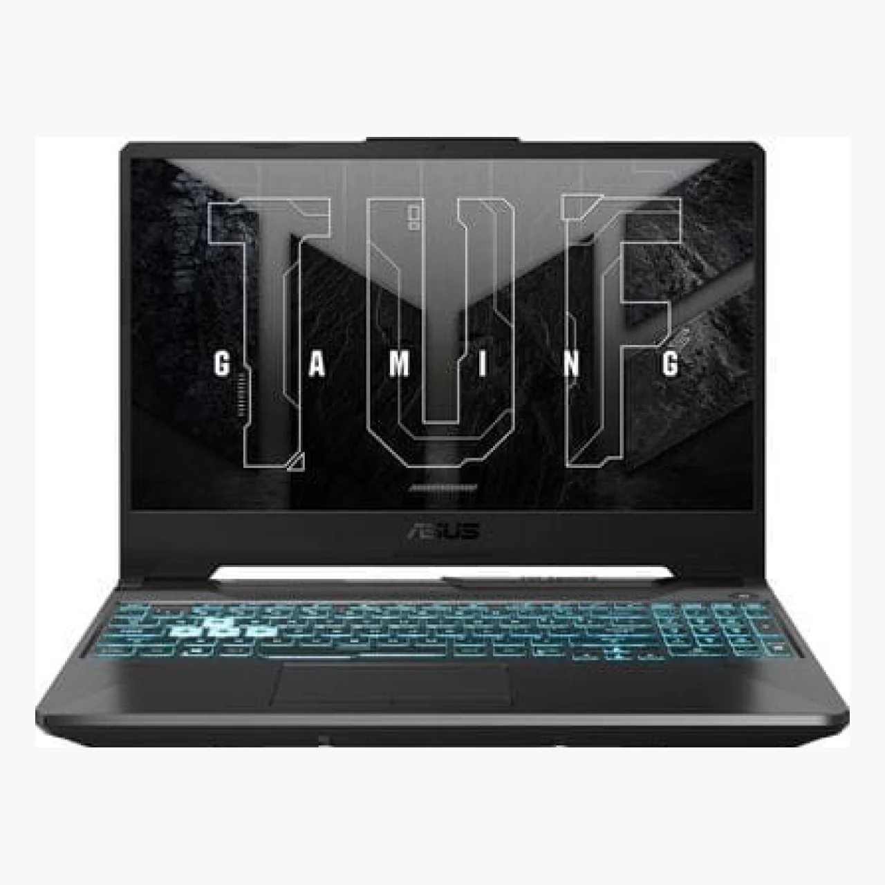 Asus TUF Gaming F15 RTX 3050 (2021)