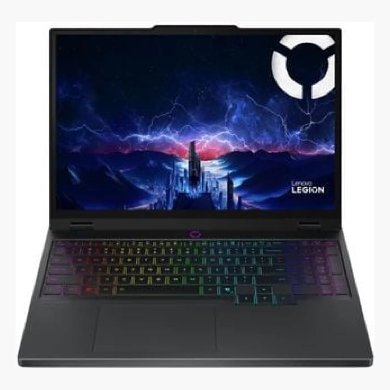 Lenovo Legion 5i Gen 10 RTX 5060 (2025)