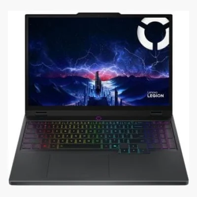 Lenovo Legion 5i Gen 10 RTX 5060 (2025)