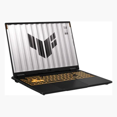 Asus TUF Gaming 16 FX610 RTX 5050 (2026)