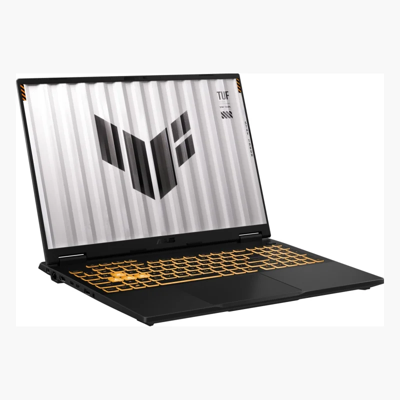 Asus TUF Gaming 16 FX610 RTX 5050 (2026)