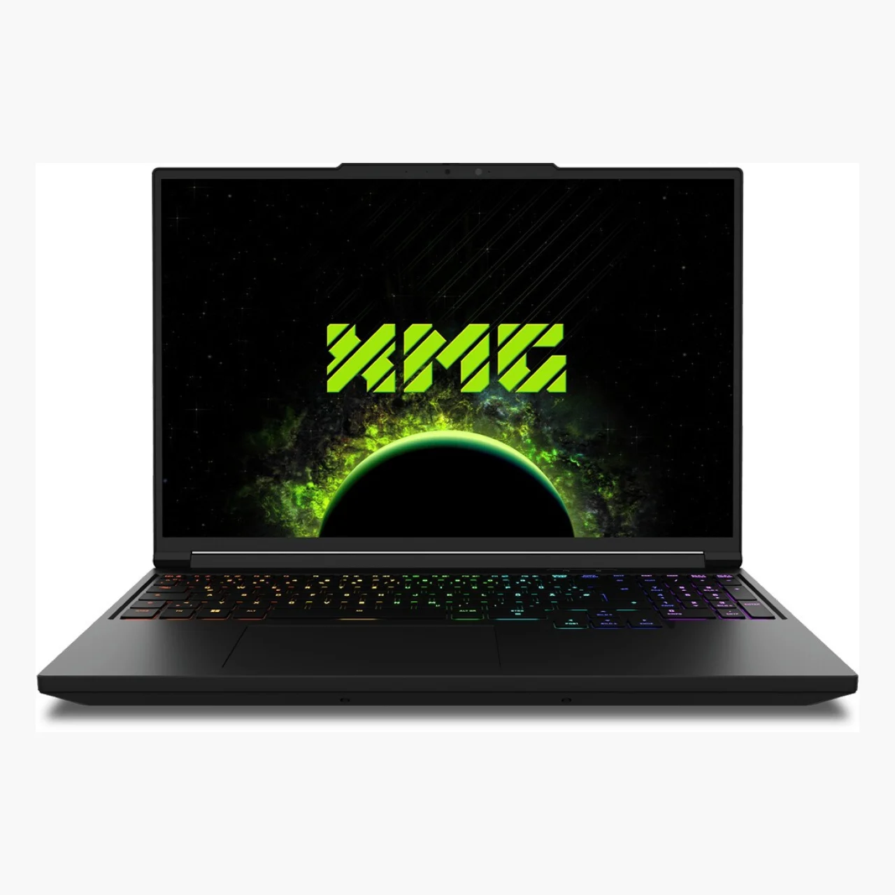 XMG Pro 16 RTX 5060 (2025)