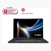 MSI Stealth 16 AI+ B3 RTX 5080 (2026)