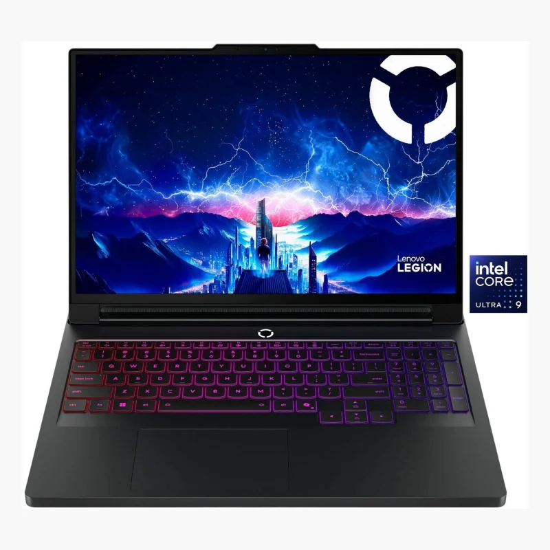 Lenovo Legion Pro 7 16 G10 RTX 5090 (2025)