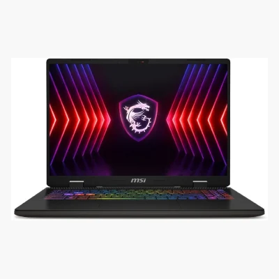 MSI Sword 16 HX B14V RTX 4060 (2024)