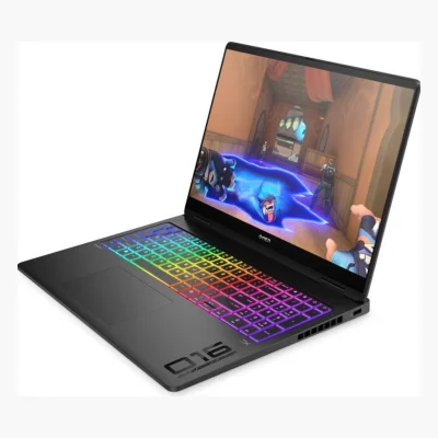 HP Omen Max 16 RTX 5070 (2025)